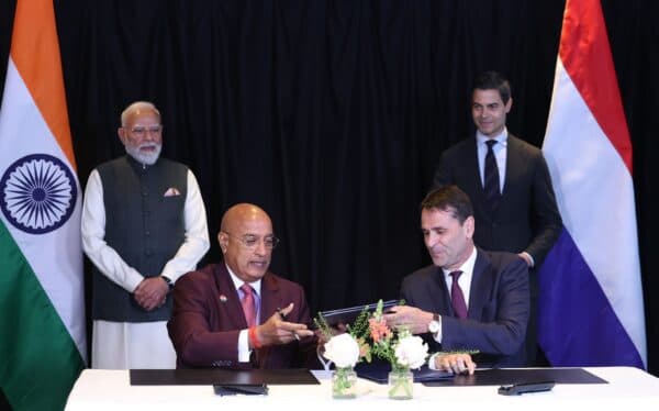 India Just Signed Its Most Consequential Chip Deal. The Hard Part Starts Now.