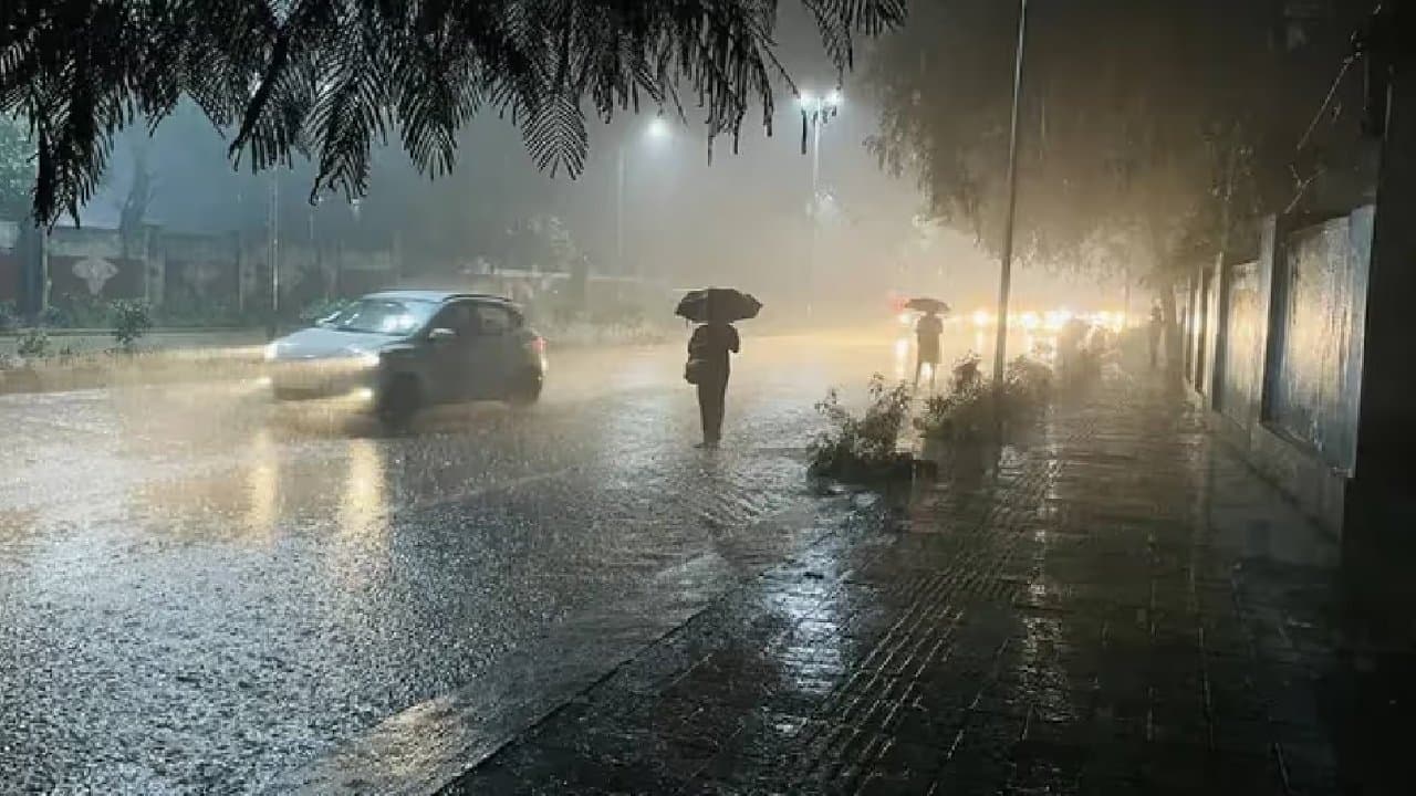 Thunderstorms, heavy rain likely in Assam over next few days: Officials