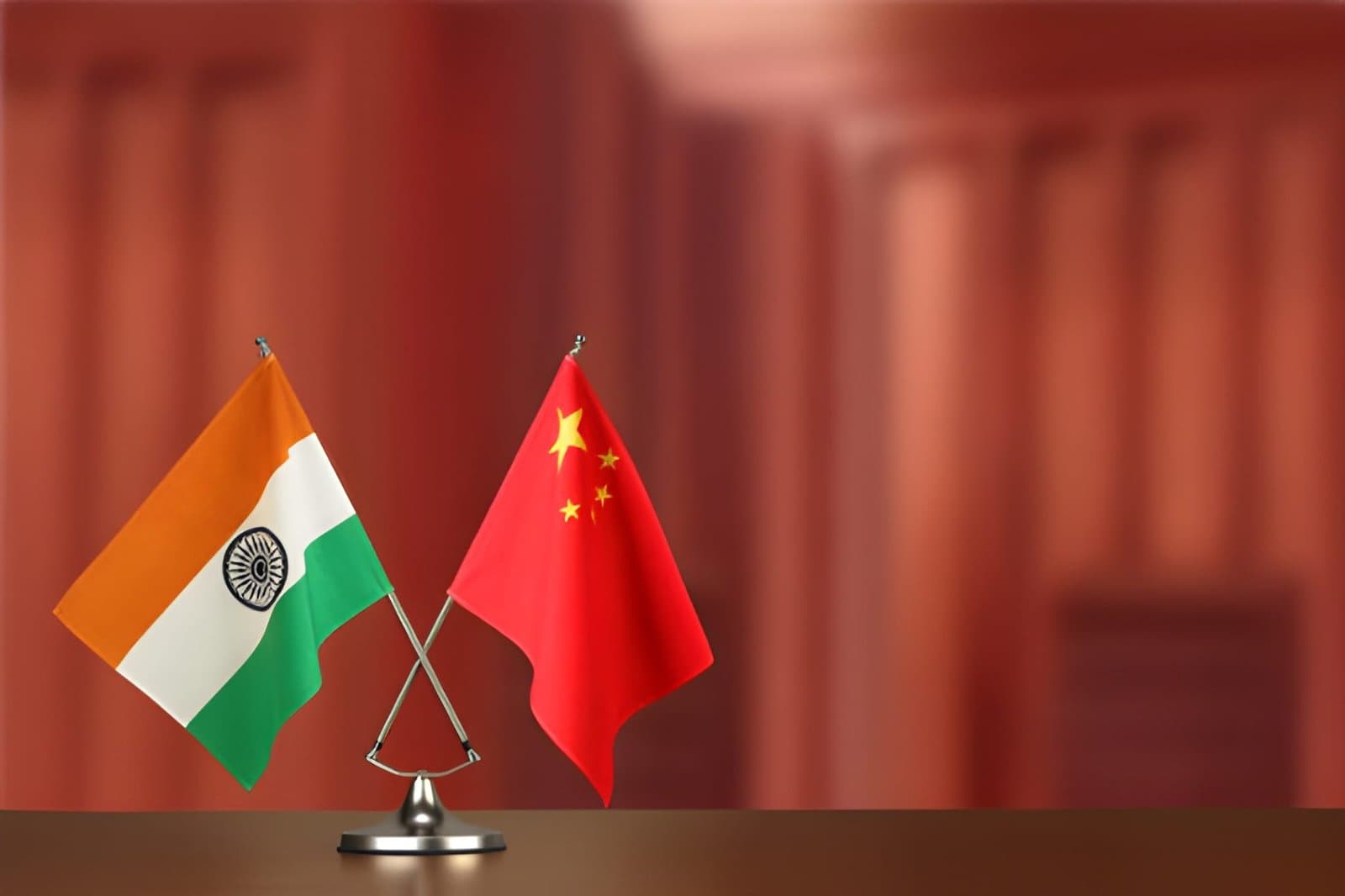 India , China hold constructive talks on Eastern Ladakh