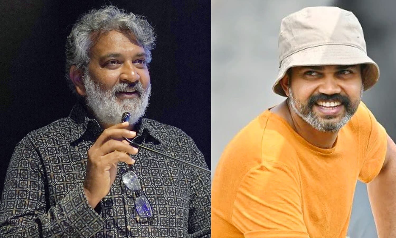 Comparing Rajamouli And Prashanth Neel Is Unfair