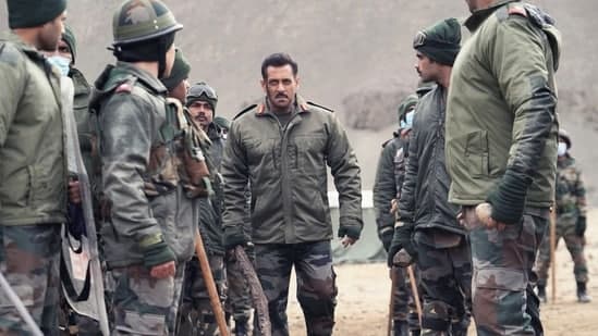 Maatrubhumi first review out : Subhash Ghai calls Salman Khan film a must watch