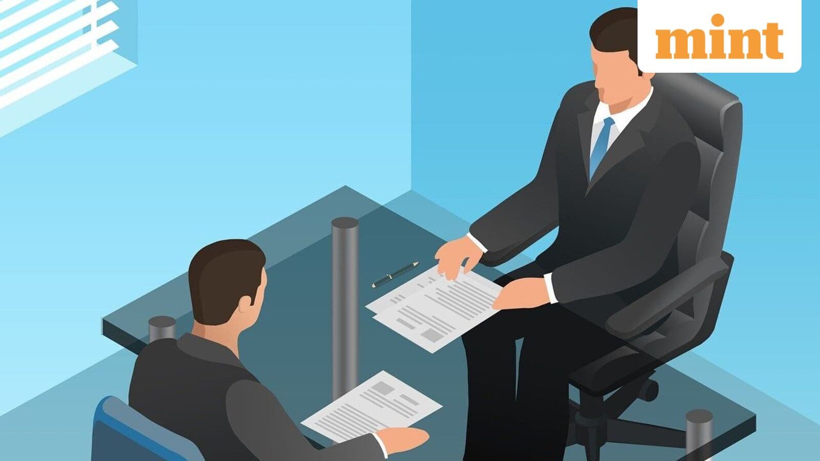 Video pitch, assessment, socials scan—hiring goes beyond CVs