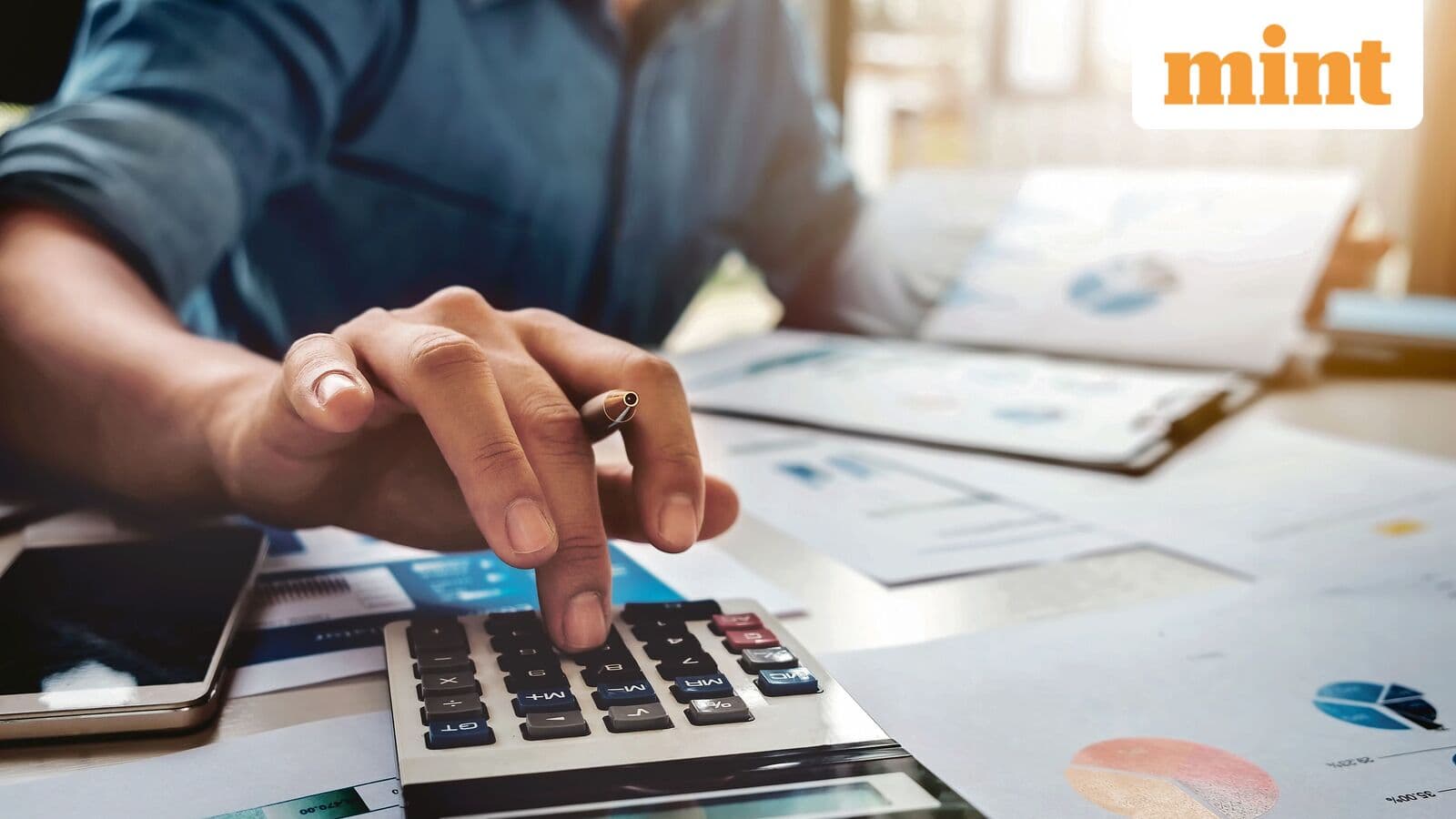Canara Bank hikes MCLR rate by 5 bps — Here's a look at how this impacts your auto, home and personal loan repayments