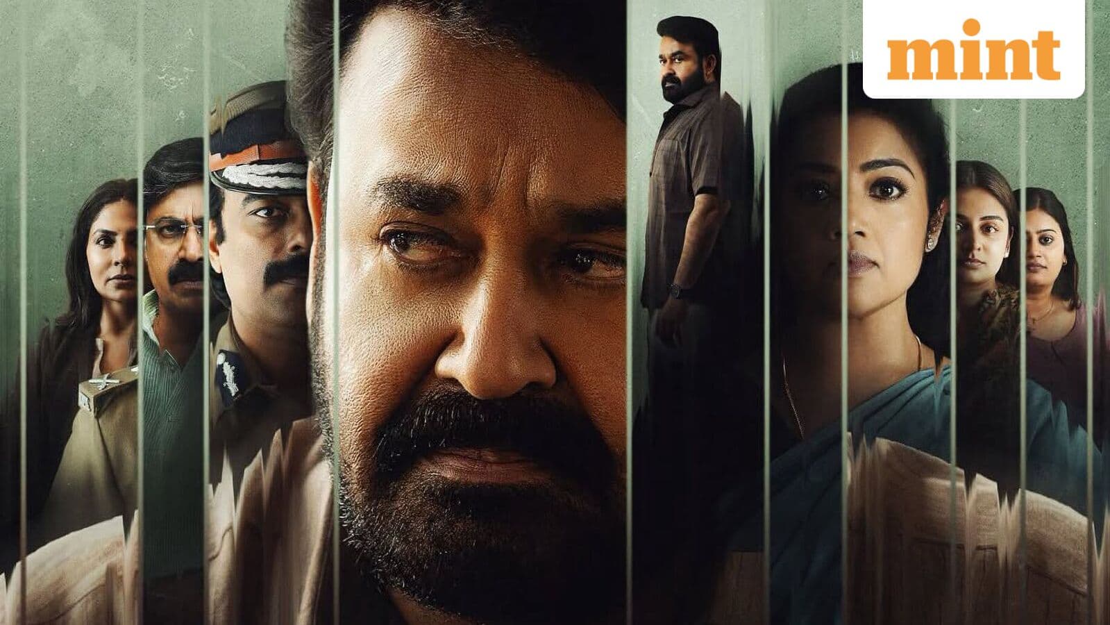 Drishyam 3 Worldwide Box Office Collection: Has Mohanlal's Malayalam thriller crossed ₹150 crore mark? Estimates say… | Mint
