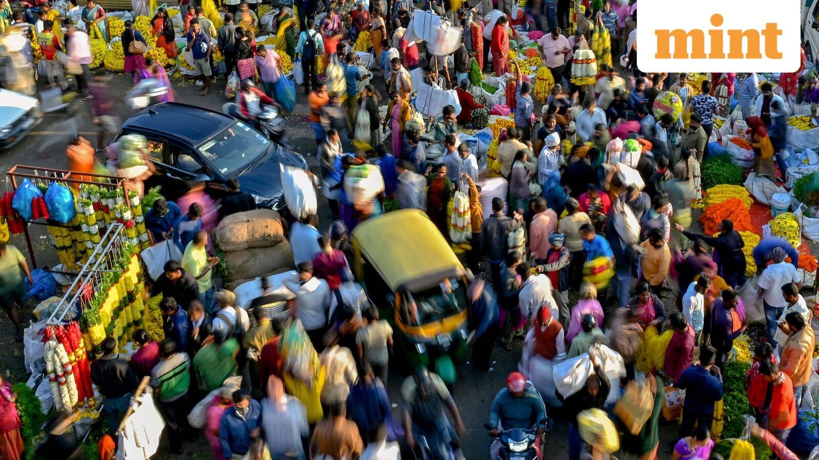 India's population problem: why our fertility decline demands a country-wide policy response