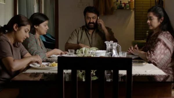 Drishyam 3 Box Office Collection Day 5 : Mohanlal film slumps on Monday ; earns ₹150+ crore globally
