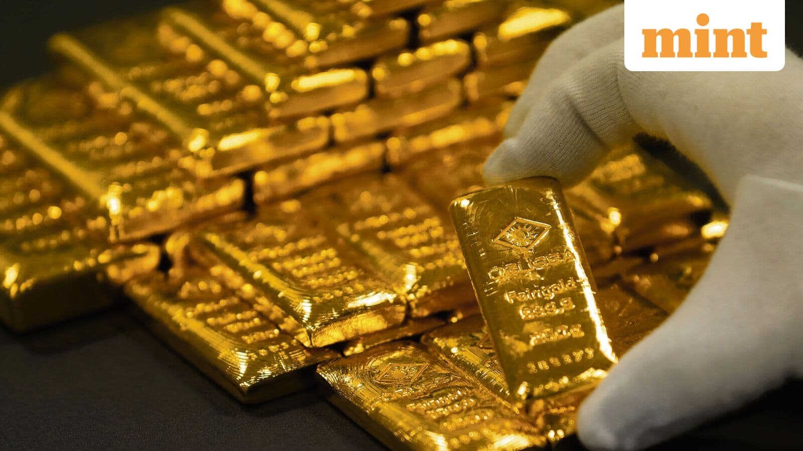Gold, Silver Rate Today: Did 22K, 24K, 18K gold & silver price change in Mumbai, Delhi, Kolkata after US-Iran deal?