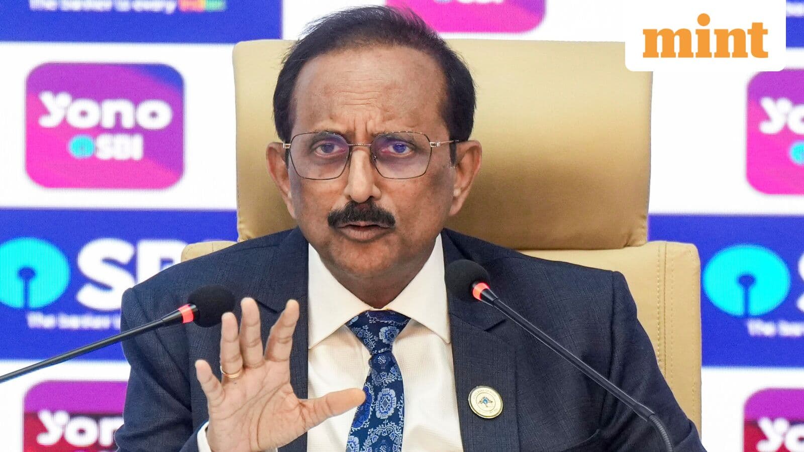 SBI board approves ₹60,000 crore fundraising plan via bonds in FY27