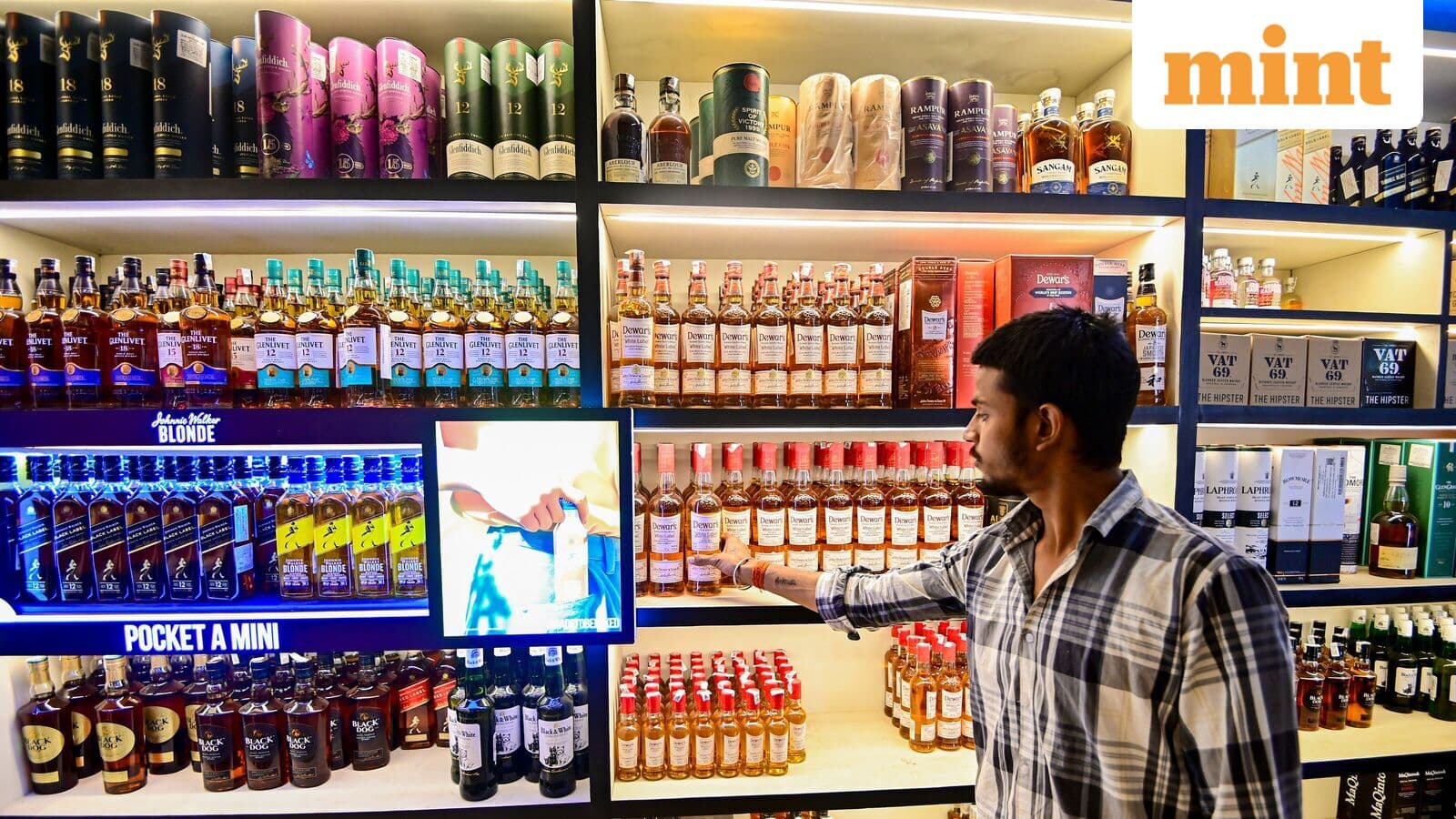 Tamil Nadu: 25% salary hike for TASMAC liquor outlet employees as state seeks to curb overcharging — Here's all we know
