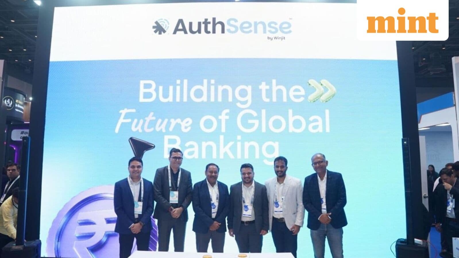 Winjit launches AuthSense platform to make digital authentication risk-adaptive: All you need to know