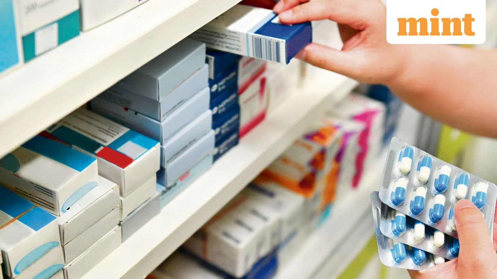 Mint Explainer | Why NHRC wants India’s drugs regulator to build a national digital registry