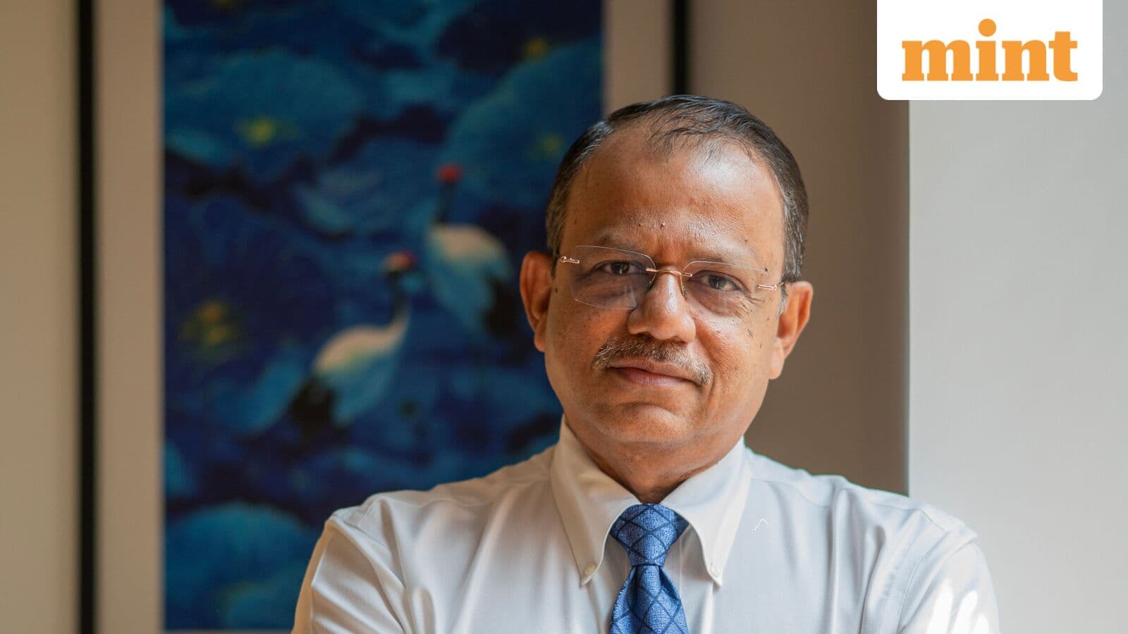 Haldia Petrochemicals-arm Adperma plans public listing, downstream expansion, says MD Navanit Narayan