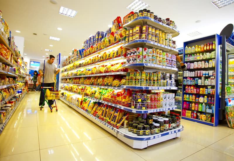 Brands flagged by India’s food regulator for misleading claims still available on Blinkit, Zepto