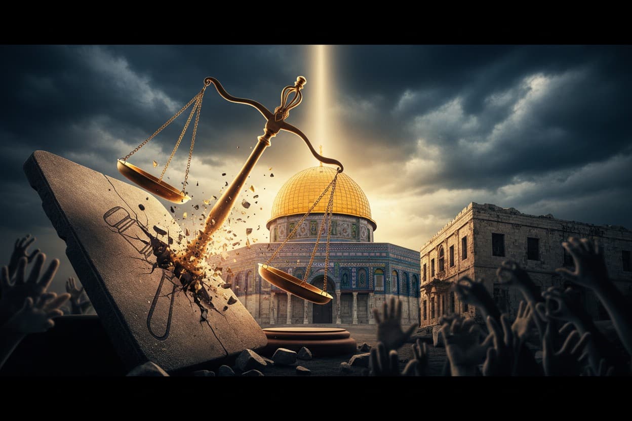 15 Arab and Islamic Nations Condemn Somaliland Embassy Opening in Jerusalem as Illegal