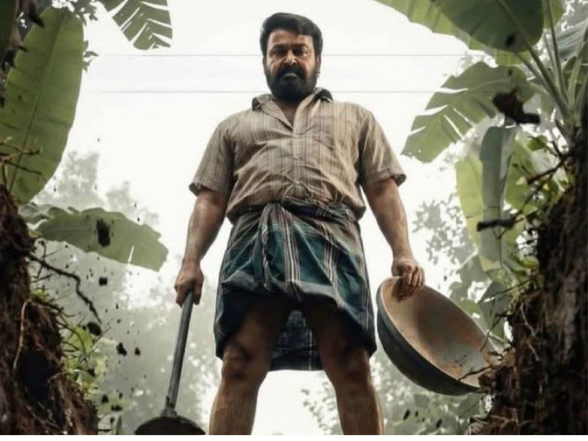 Drishyam 3 Box Office Collection Day 8 : Mohanlal Film Dominates Overseas Market , Bags Rs 103 Crore