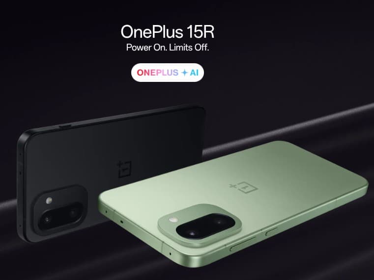 OnePlus 15R gets a new and more powerful variant, but it's exclusive to India