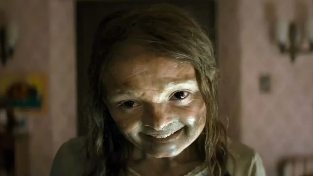 Lee Cronin The Mummy Final Box Office Collections : Hollywood horror film wraps theatrical run at Rs 35 crore in India